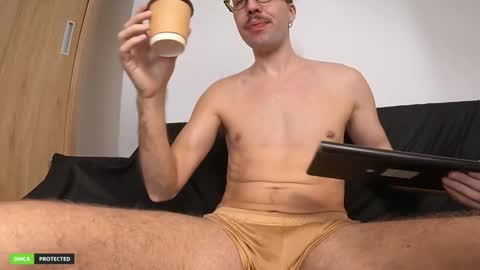 Luca  Follow Me  twitter - PierreLucaXXX  fansly online show from September 20, 7:11 am