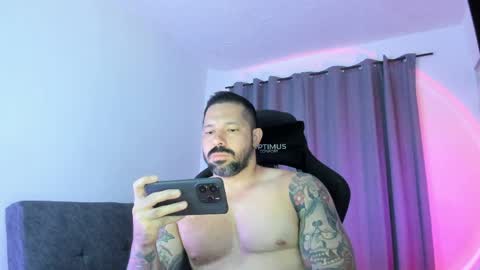Pierre online show from June 1, 10:22 pm