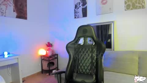 PiinkPandora online show from September 13, 8:44 pm