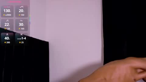 pikashuu7u7 online show from September 23, 7:35 am