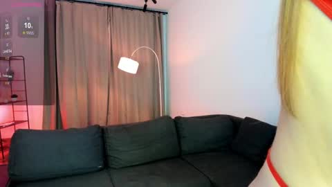 Lisa online show from January 30, 5:19 am