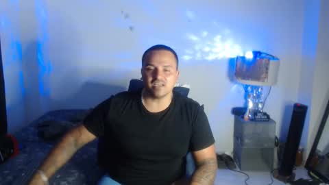 pikoro_gomez online show from February 7, 7:40 am