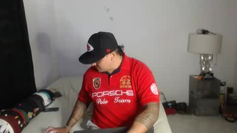 pikoro_gomez online show from January 10, 7:14 am