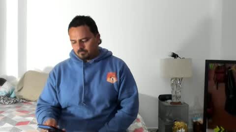 pikoro_gomez online show from October 8, 1:02 am