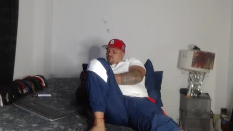 pikoro_gomez online show from February 22, 4:07 am