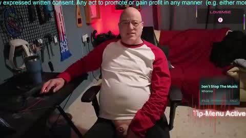 Dave online show from January 9, 5:35 am