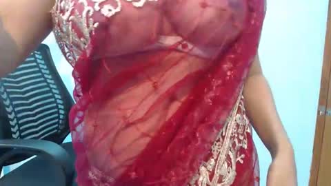 Sayra online show from September 22, 6:34 pm