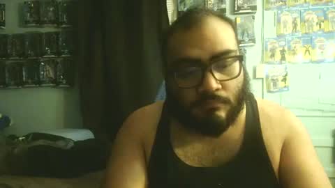 gordito sexy online show from December 5, 4:37 am