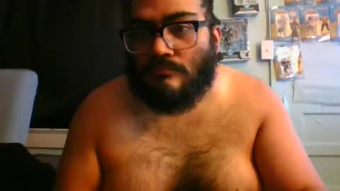 gordito sexy online show from January 26, 5:23 am