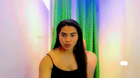 Snapshot of pinay_cristine chatting on September 19, 8:07 am pinay_cristine online show from September 19, 8:07 am