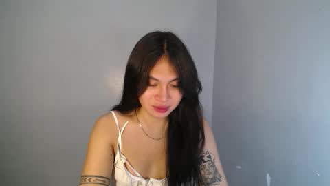 Jen online show from October 12, 2:04 am