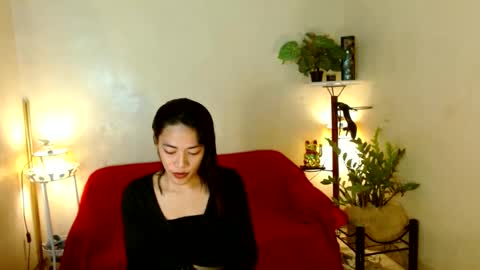 pinaybella_in_town online show from December 11, 7:20 am