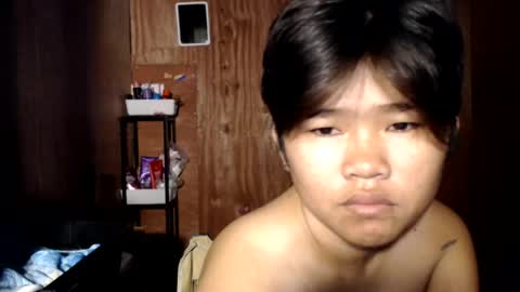 Lyn the Lesbian online show from August 2, 9:16 pm