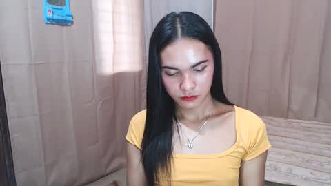 celistina Crwford online show from February 14, 2:39 am