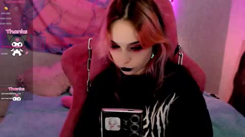 Nancy online show from December 15, 11:56 pm