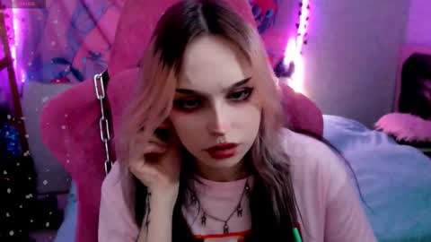 Nancy online show from January 14, 8:50 pm