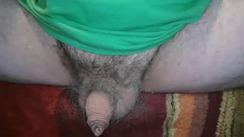 Snapshot of pinholder chatting on January 7, 5:12 am Michael online show from January 7, 5:12 am