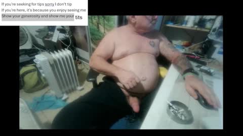 pini_z online show from January 24, 10:51 pm