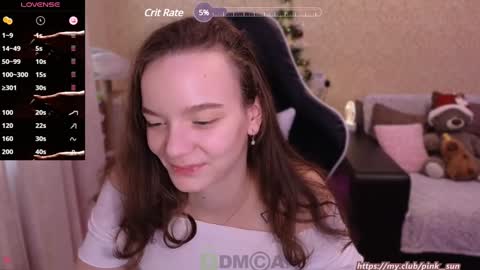 Stephanie online show from January 7, 7:31 am