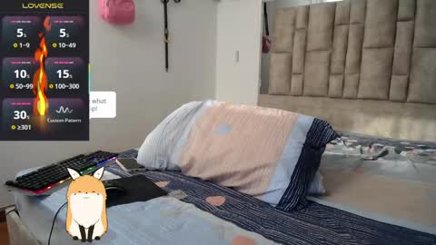 tiffany online show from May 9, 9:10 pm