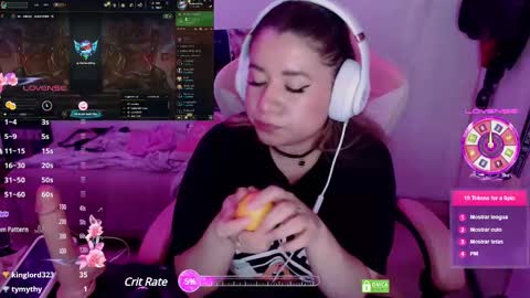 Kitty online show from February 18, 4:26 am