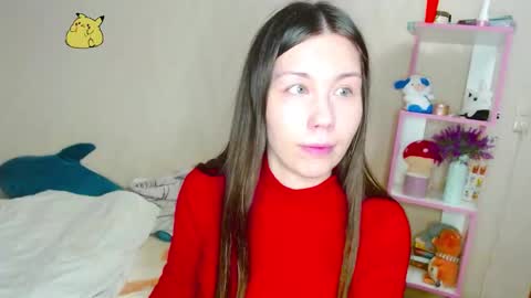 Pikachu pika online show from October 5, 10:28 pm