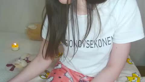 Pikachu pika online show from March 1, 9:37 pm