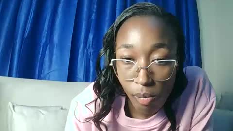 PinkyAura online show from May 24, 10:16 pm