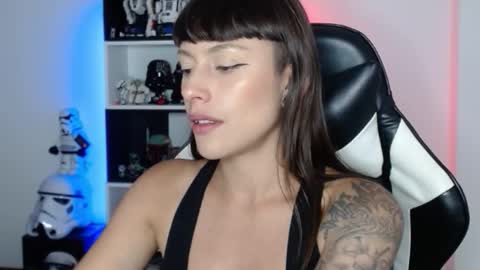 Emily online show from March 15, 10:24 pm