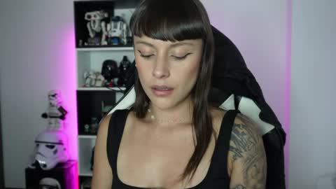 Emily online show from March 13, 8:45 pm