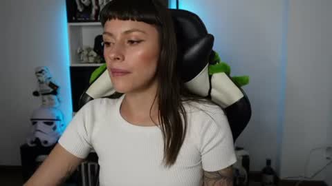 Emily online show from July 15, 7:18 pm