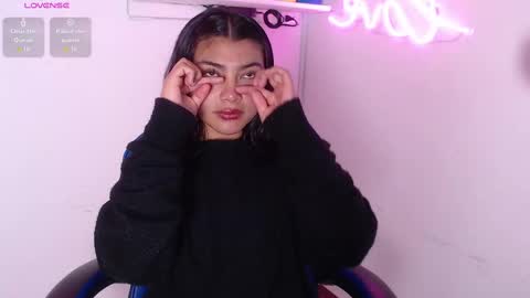 Snapshot of pinkcherry_222 chatting on September 26, 9:56 pm Pinkcherry online show from September 26, 9:56 pm