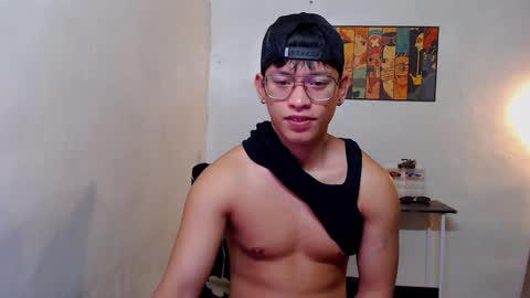 froi online show from January 29, 1:58 am