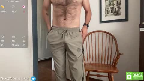 Max Pinker online show from January 7, 12:52 pm