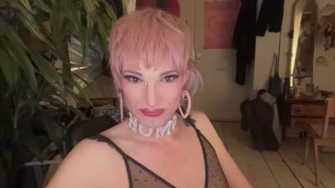 pinkfag online show from April 9, 7:19 pm