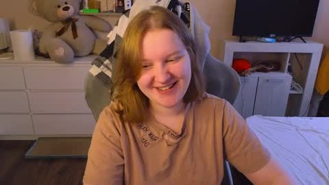 pinkiep1e online show from April 8, 2:58 am