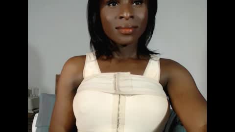 Pamela Ston online show from February 3, 5:06 pm