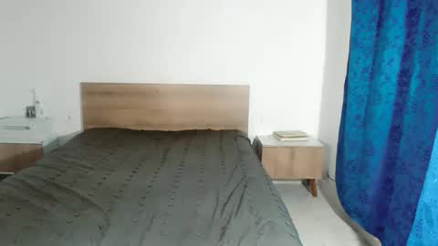 Pamela Ston online show from March 1, 10:47 pm