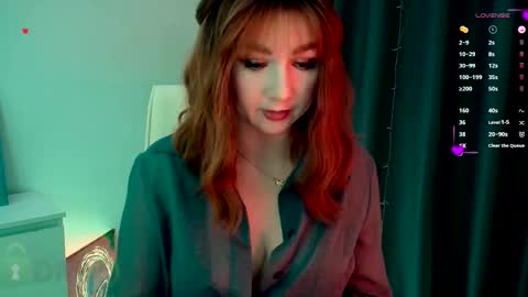 Perlita online show from October 8, 4:46 pm