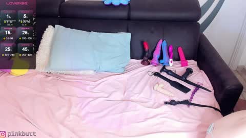 Helen Goat online show from December 4, 7:55 am