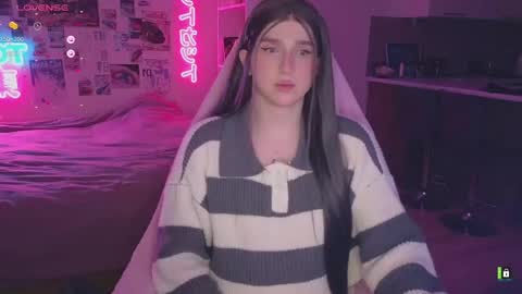 pinkvenom_ online show from April 25, 4:37 pm