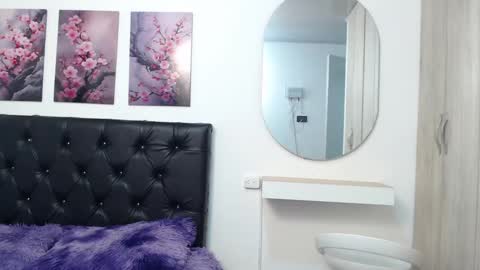 pinky_f00x online show from November 15, 9:27 pm