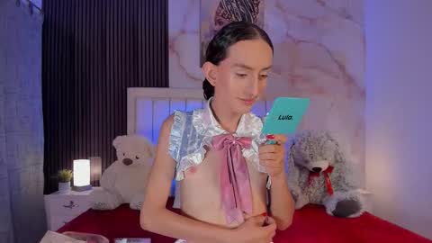 Peachy online show from November 24, 3:49 am