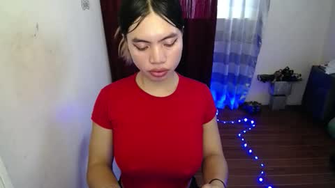 Tina online show from May 30, 2:32 am
