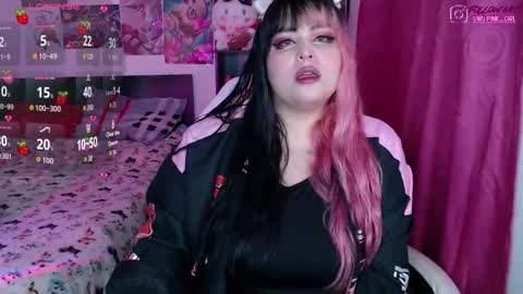 Pau online show from March 19, 4:23 pm