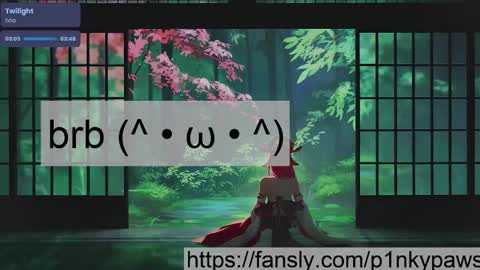 miko     online show from December 14, 10:05 pm