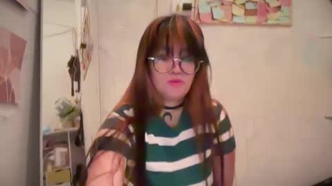 Rose online show from February 3, 2:41 am