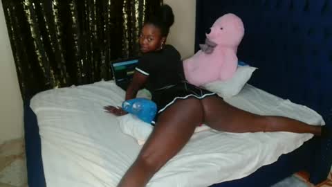 Pinky online show from March 8, 12:55 am