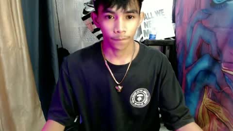 pinoy_oyd69 online show from June 13, 4:50 pm