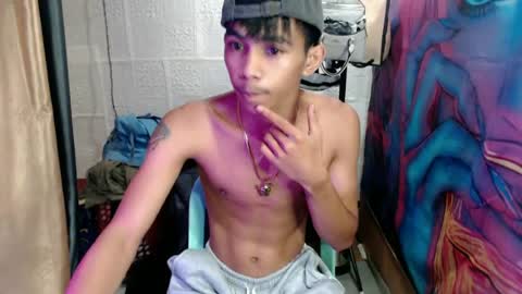 pinoy_oyd69 online show from June 22, 11:50 am